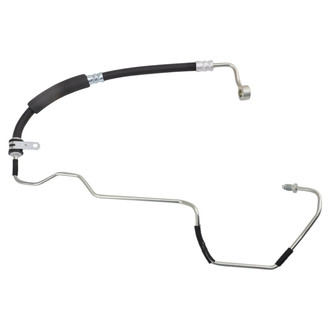 TRQ® - Power Steering Pressure Line Hose Assembly