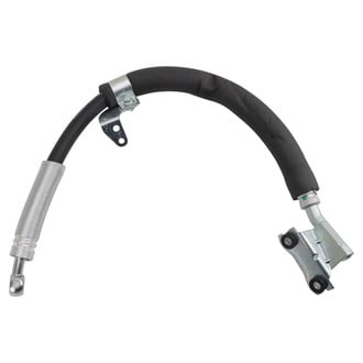 TRQ® - Power Steering Pressure Line Hose Assembly