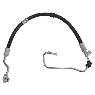 TRQ® - Power Steering Pressure Line Hose Assembly