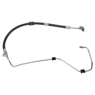 TRQ® - Power Steering Pressure Line Hose Assembly