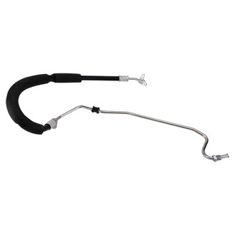 TRQ® - Power Steering Pressure Line Hose Assembly