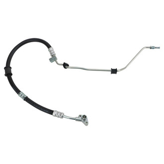 TRQ® - Power Steering Pressure Line Hose Assembly