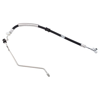 TRQ® - Power Steering Pressure Line Hose Assembly