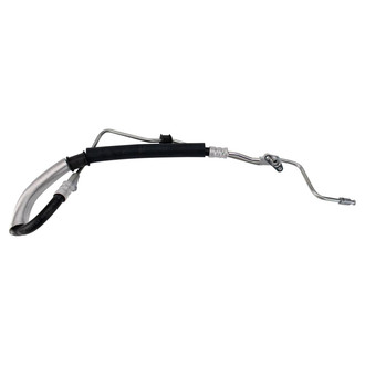 TRQ® - Power Steering Pressure Line Hose Assembly