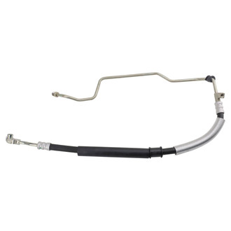 TRQ® - Power Steering Pressure Line Hose Assembly
