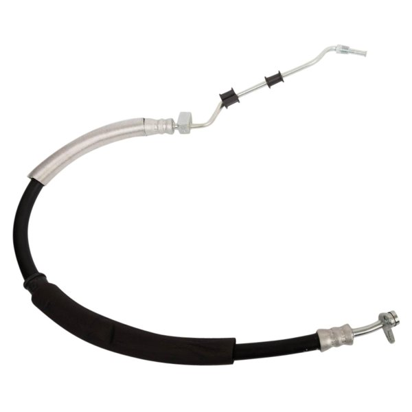 TRQ® - Power Steering Pressure Line Hose Assembly