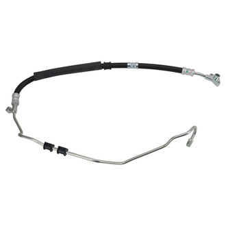 TRQ® - Power Steering Pressure Line Hose Assembly