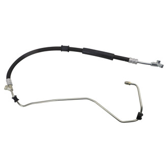 TRQ® - Power Steering Pressure Line Hose Assembly