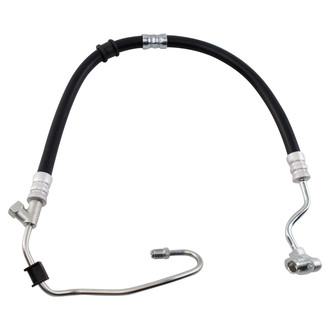 TRQ® - Power Steering Pressure Line Hose Assembly