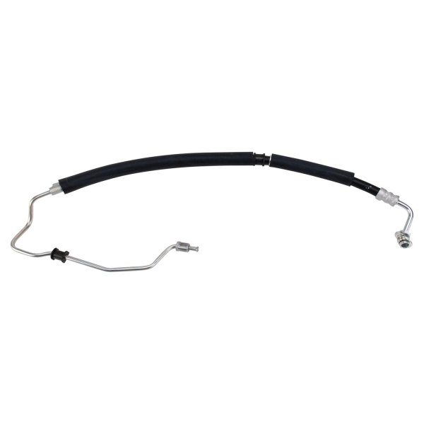 TRQ® - Power Steering Pressure Line Hose Assembly