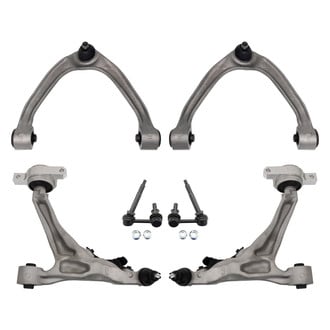 TRQ® - Control Arm and Suspension Kit