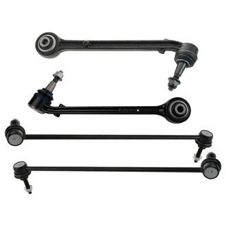 TRQ® - Front Control Arm and Suspension Kit