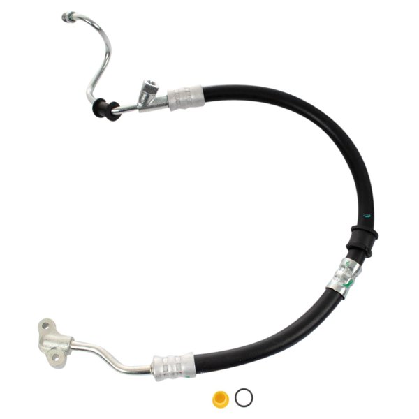 TRQ® - Power Steering Pressure Line Hose Assembly