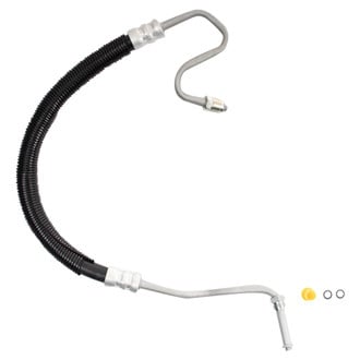 TRQ® - Power Steering Pressure Line Hose Assembly