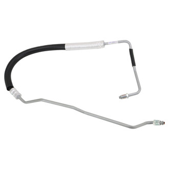 TRQ® - Power Steering Pressure Line Hose Assembly