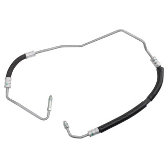 TRQ® - Power Steering Pressure Line Hose Assembly