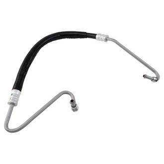 TRQ® - Power Steering Pressure Line Hose Assembly