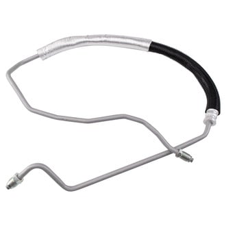 TRQ® - Power Steering Pressure Line Hose Assembly