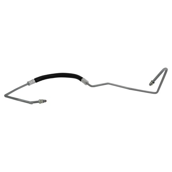 TRQ® - Power Steering Pressure Line Hose Assembly