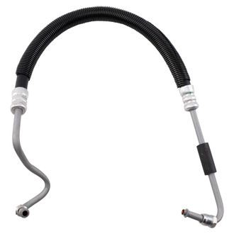 TRQ® - Power Steering Pressure Line Hose Assembly - Pump to Hydroboost