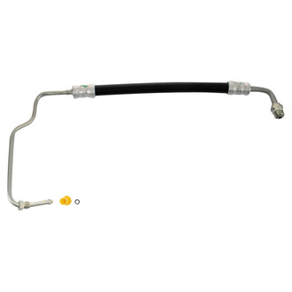 TRQ® PSA36742 - Power Steering Pressure Line Hose Assembly