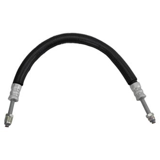 TRQ® - Power Steering Pressure Line Hose Assembly - To Gear