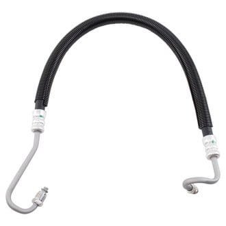 TRQ® - Power Steering Pressure Line Hose Assembly