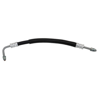 TRQ® - Power Steering Pressure Line Hose Assembly