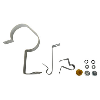 TRQ® - Power Steering Pressure Line Hose Assembly