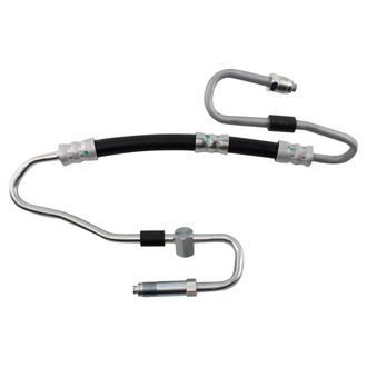TRQ® - Power Steering Pressure Line Hose Assembly