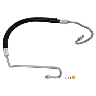 TRQ® - Power Steering Pressure Line Hose Assembly