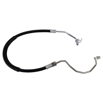 TRQ® - Power Steering Pressure Line Hose Assembly