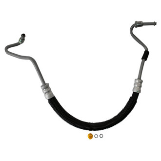 TRQ® - Power Steering Pressure Line Hose Assembly