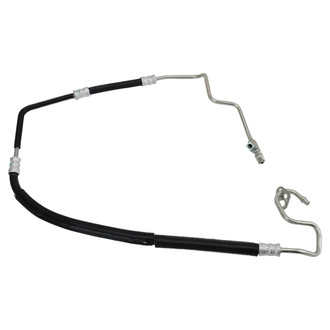 TRQ® - Power Steering Pressure Line Hose Assembly