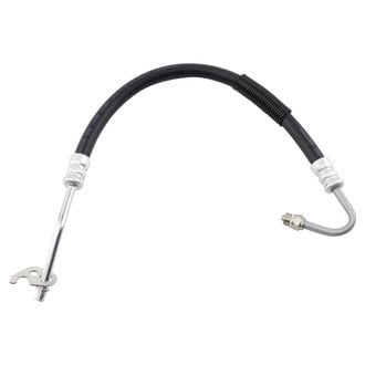TRQ® - Power Steering Pressure Line Hose Assembly