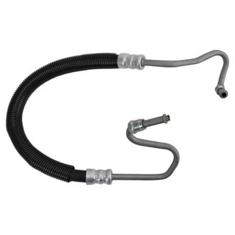TRQ® - Power Steering Pressure Line Hose Assembly