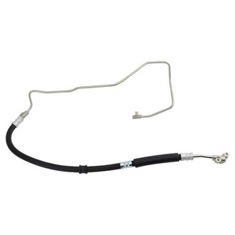 TRQ® - Power Steering Pressure Line Hose Assembly