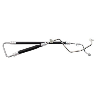 TRQ® - Power Steering Pressure Line Hose Assembly