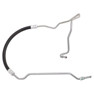 TRQ® - Power Steering Pressure Line Hose Assembly