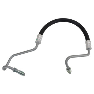TRQ® - Power Steering Pressure Line Hose Assembly
