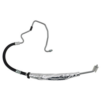 TRQ® - Power Steering Pressure Line Hose Assembly
