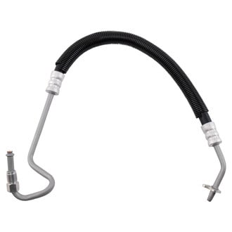 TRQ® - Power Steering Pressure Line Hose Assembly