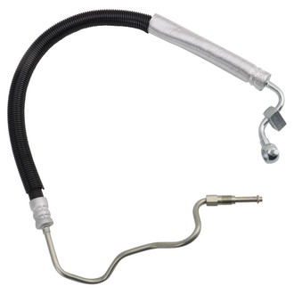 TRQ® - Power Steering Pressure Line Hose Assembly