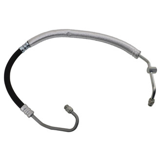 TRQ® - Power Steering Pressure Line Hose Assembly