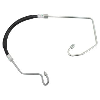 TRQ® - Power Steering Pressure Line Hose Assembly