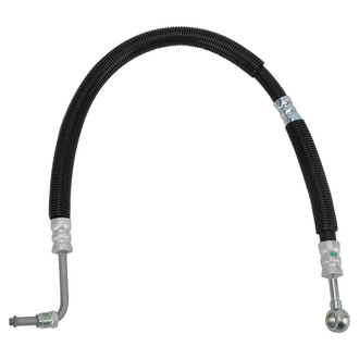 TRQ® - Power Steering Pressure Line Hose Assembly
