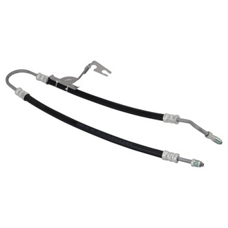 TRQ® - Power Steering Pressure Line Hose Assembly