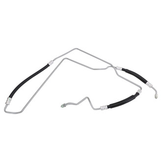 TRQ® - Power Steering Pressure Line Hose Assembly