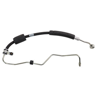 TRQ® - Power Steering Pressure Line Hose Assembly