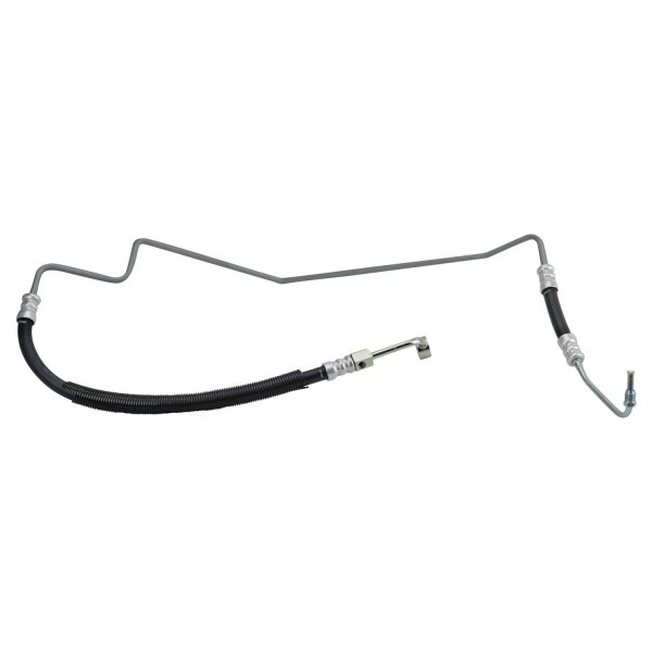 TRQ® - Power Steering Pressure Line Hose Assembly